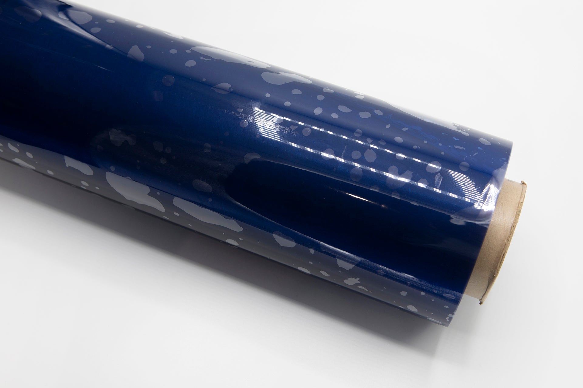 Pvc Vindu 0,4mm 137cm, 50M