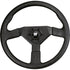 Ultraflex Steering Wheel V38 black