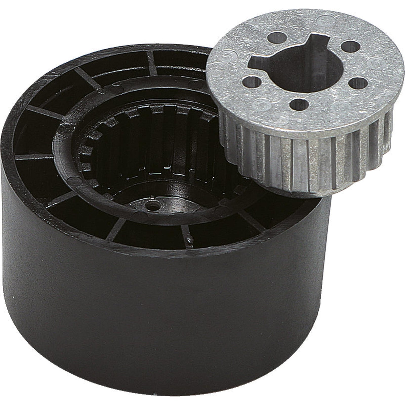 Ultraflex Hub for Ultraflex steering wheel
