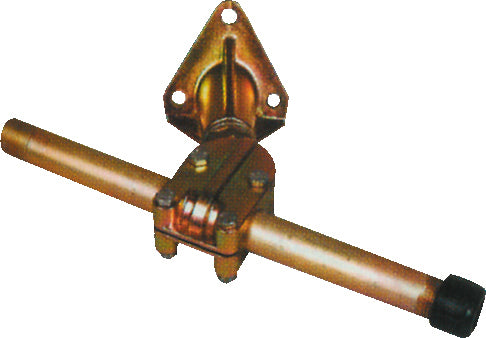 Ultraflex Brakett og rør S39