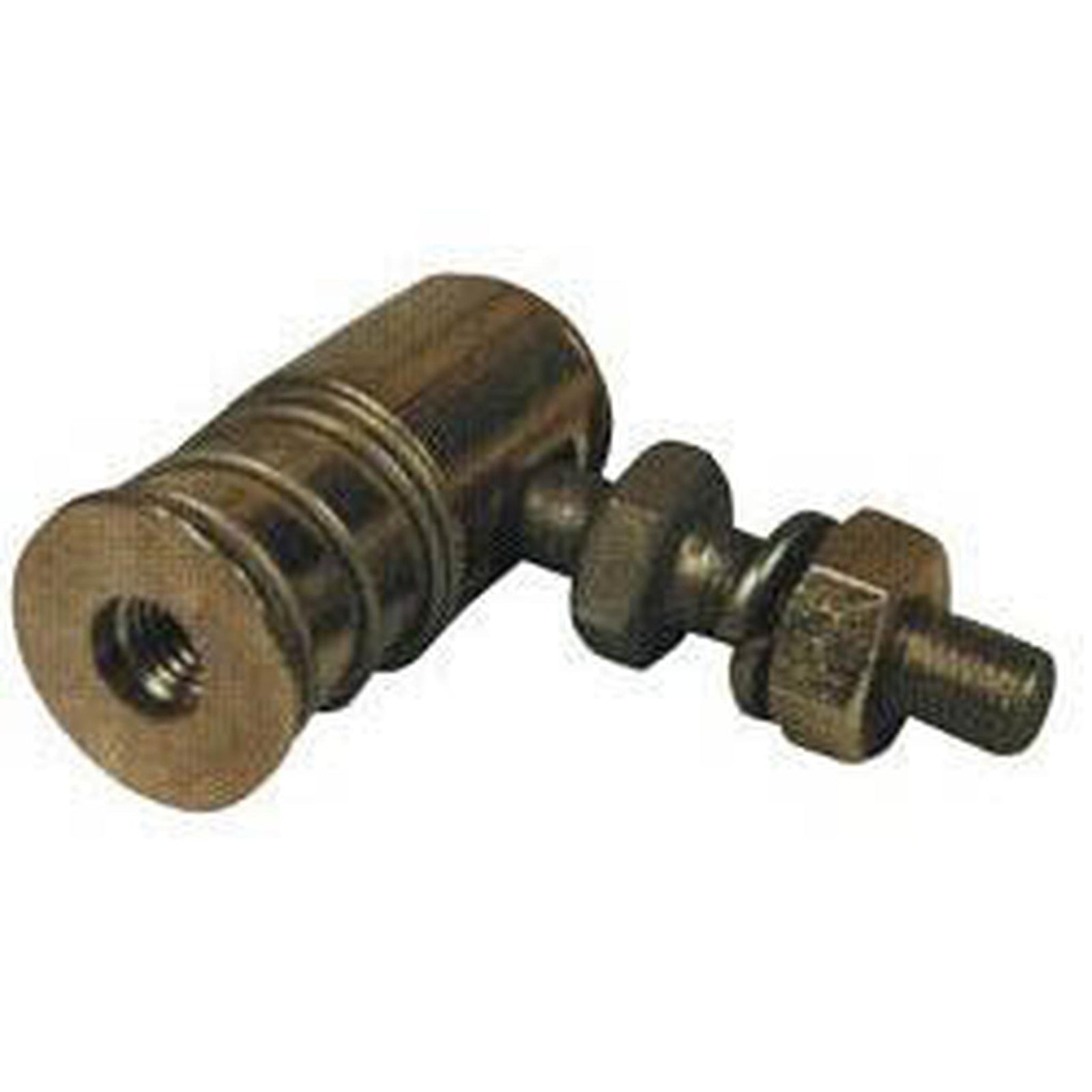 Ultraflex A-44 quick coupling