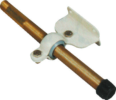 Ultraflex Brakett og rør S61/S62