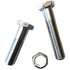Tiller Bolt Kit for UC128OBF (Screws, nuts - tiller arm)