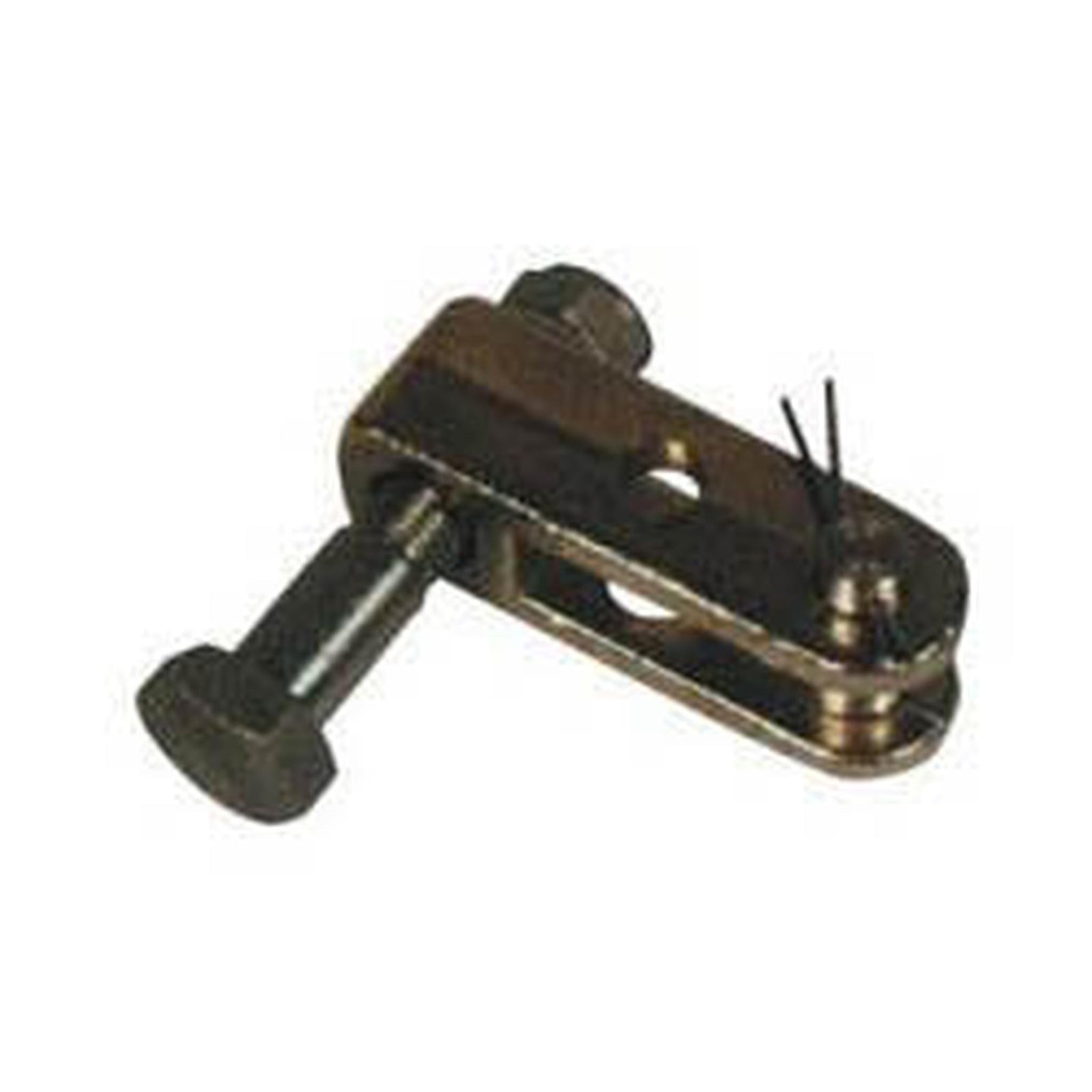 Ultraflex Endeledd styrekabel, A75