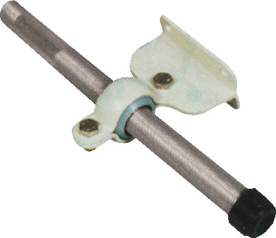 Ultraflex Brakett og rør S61/S62