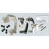 Ultraflex KIT 14B for Yamaha 10HP/15HP