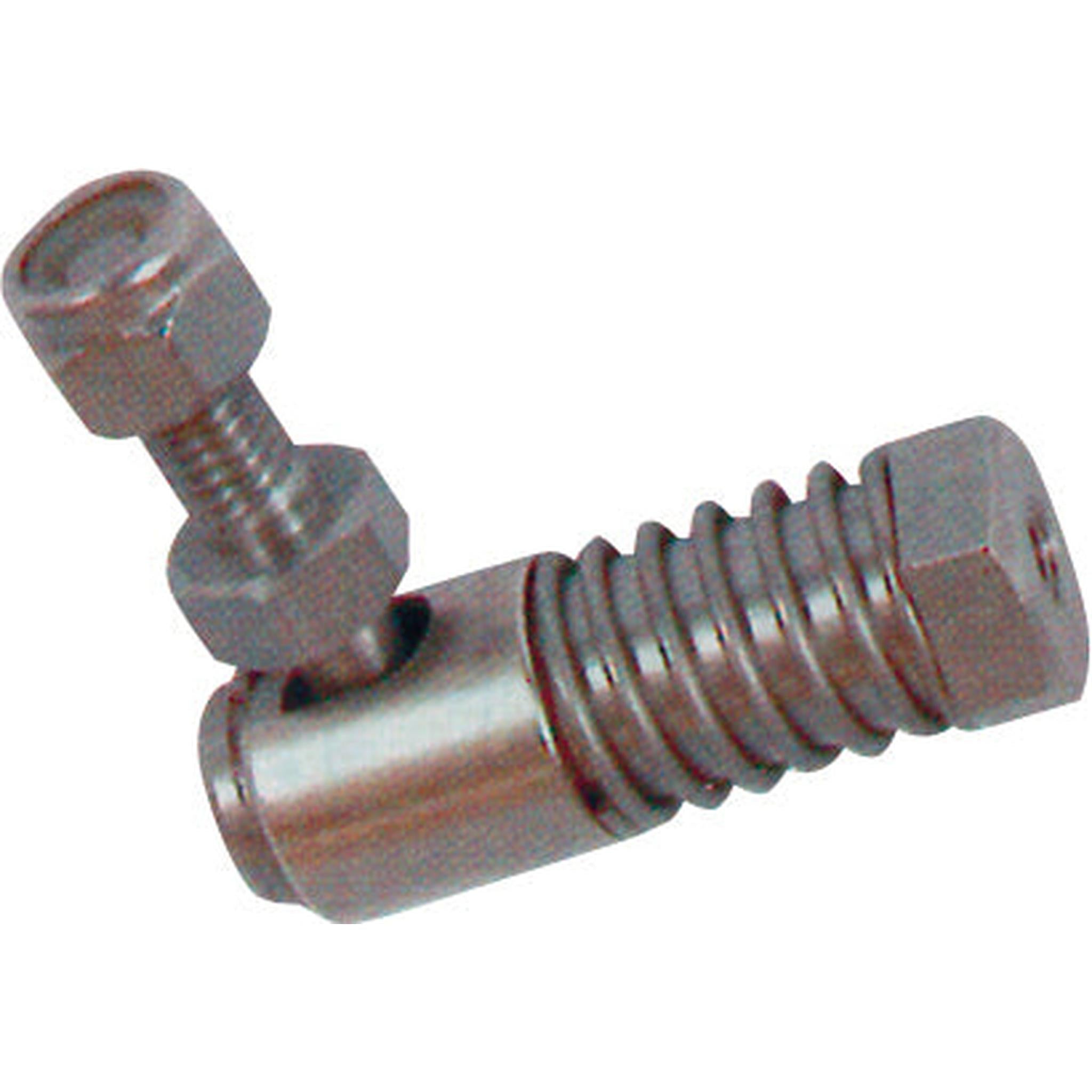 Ultraflex Kuleledd L7 for kontrollkabel