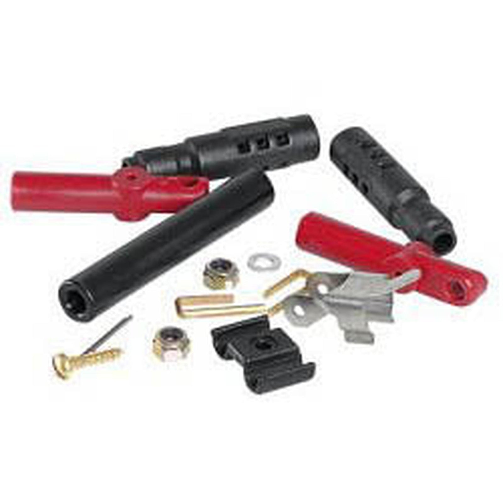 Ultraflex Tilkoplingssett K-57