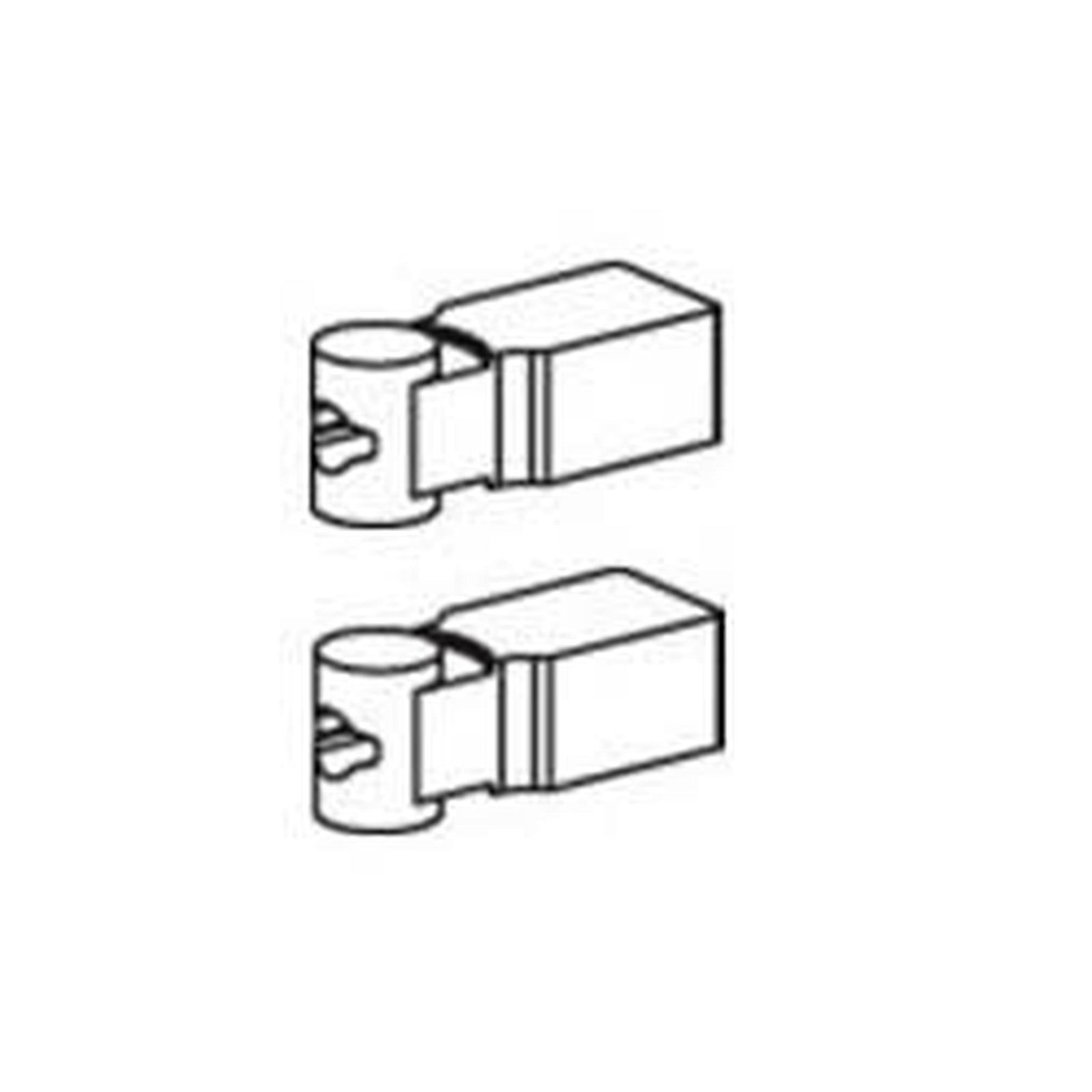 Ultraflex Tilkoplingssett K-62