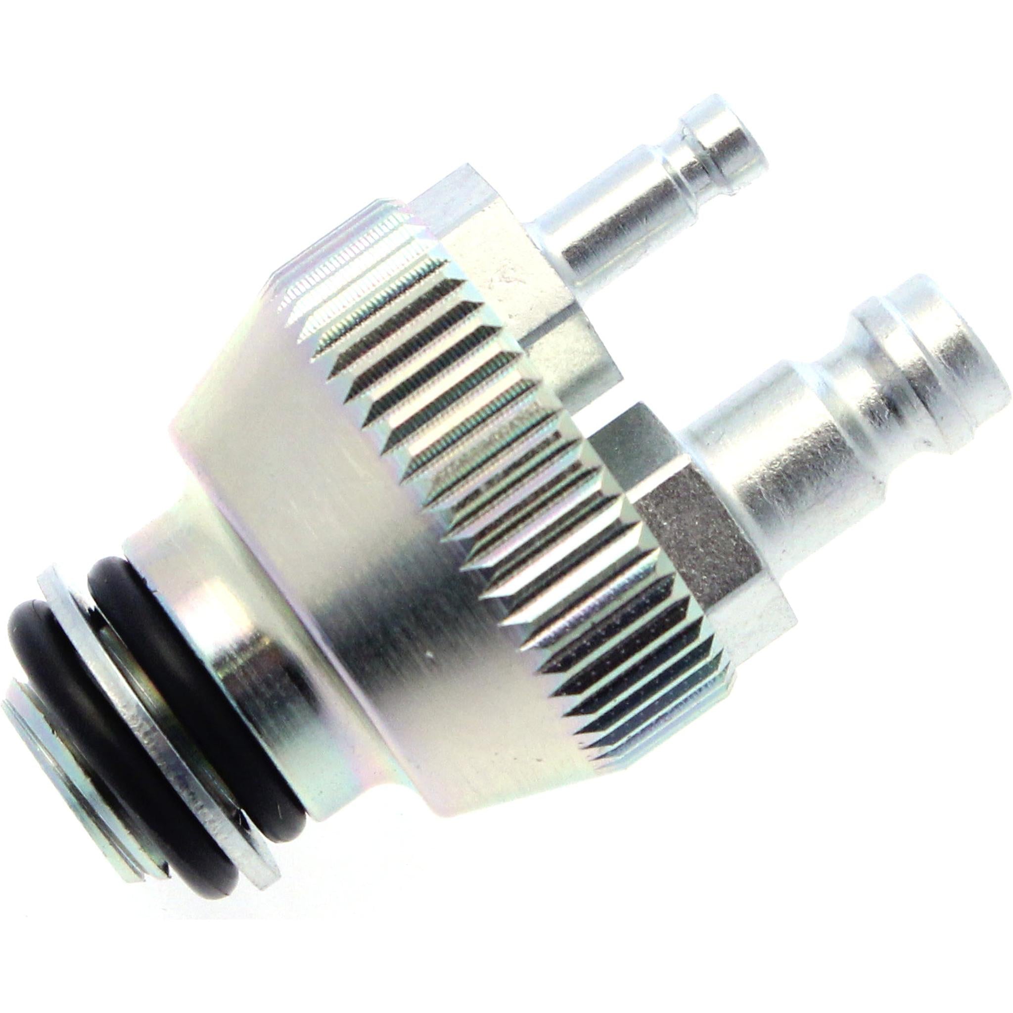 Ultraflex Adapter - Bubble Buster