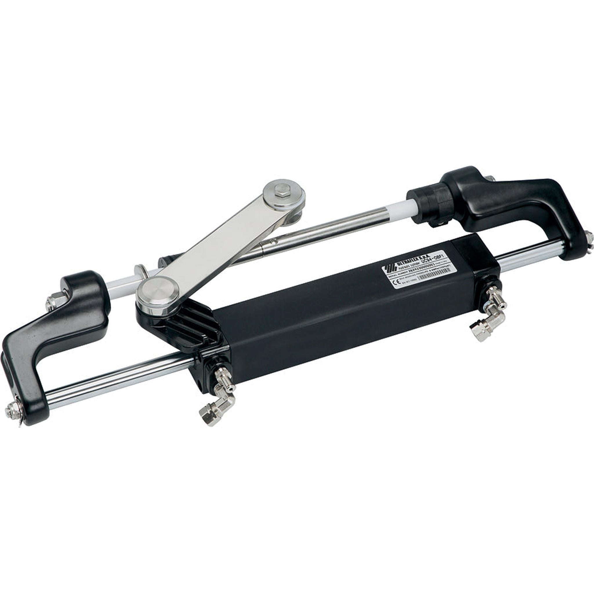 Ultraflex Sylinder UC95-OBF