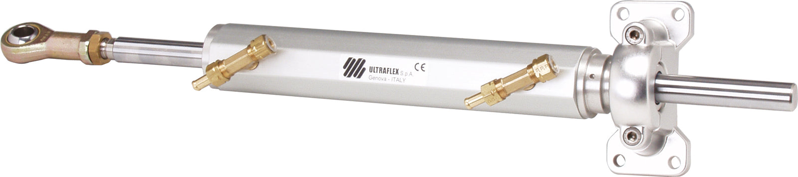 Ultraflex Cylinder UC116-I