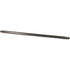 Ultraflex Rod through engine tube for UC-128
