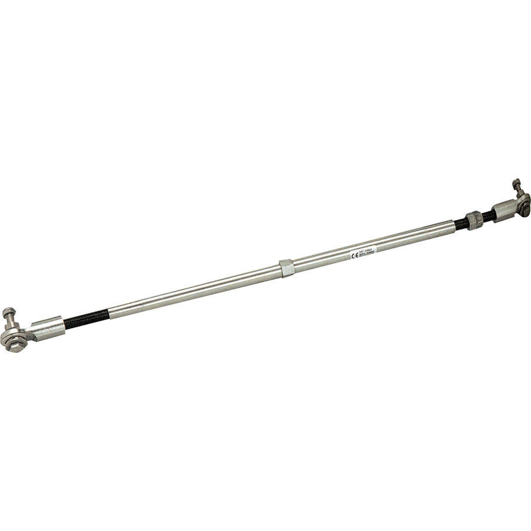 Ultraflex Lenkearm A92/950 for dobbelinstallasjon