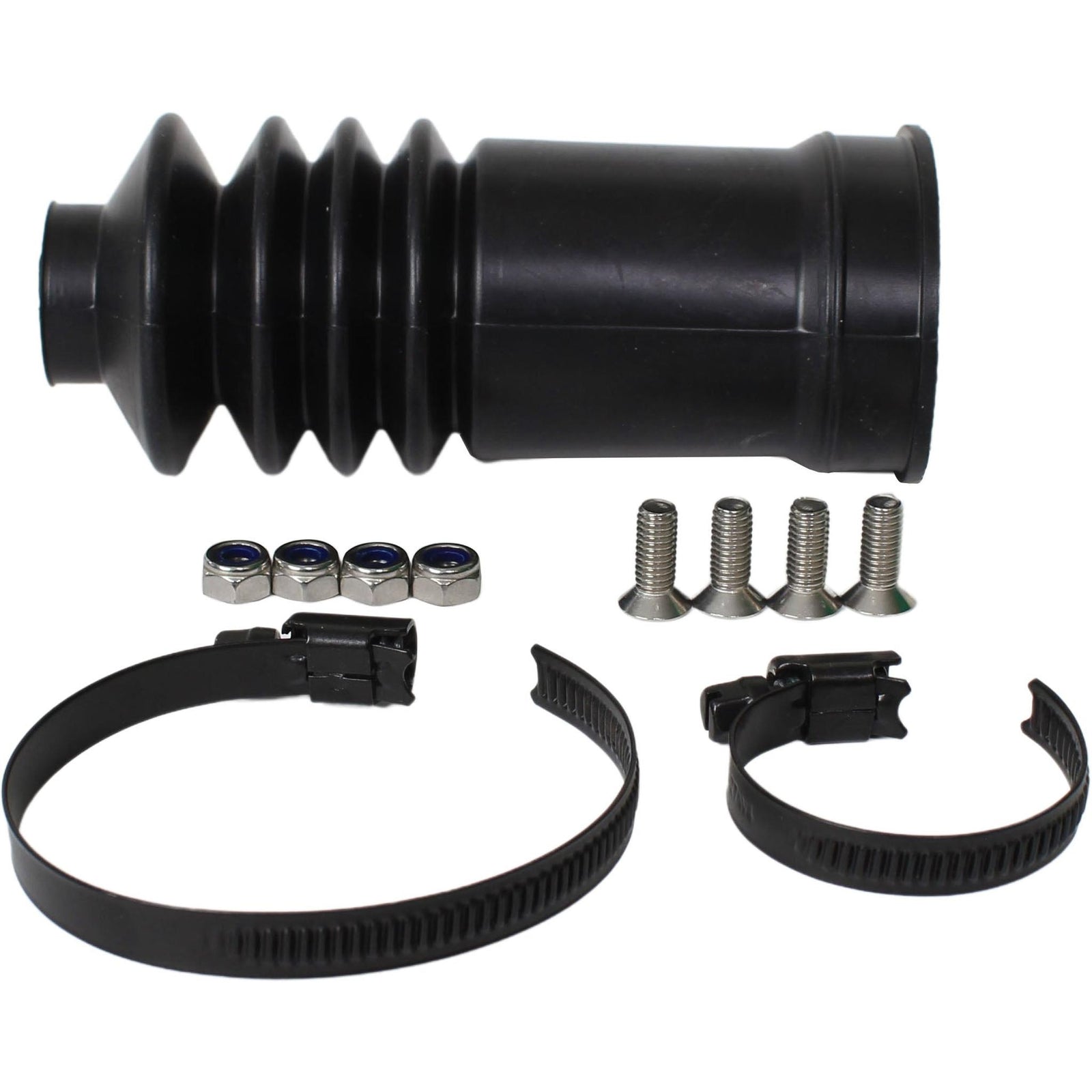 Ultraflex Rubber Bellows for Uflex Trim Plan Cylinder AC12