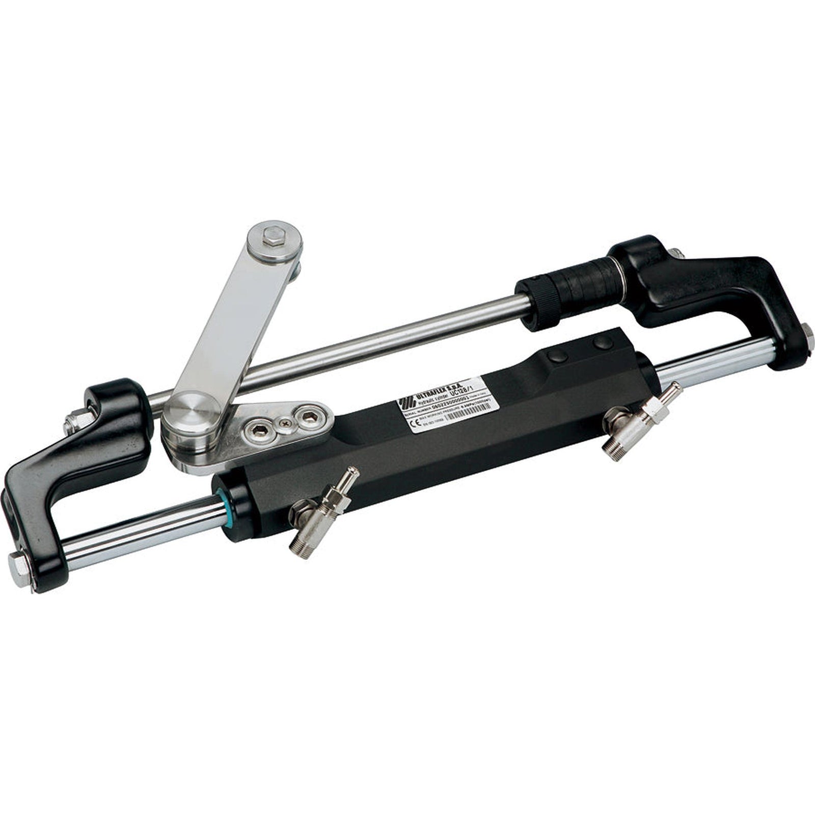 Ultraflex Sylinder UC128-OBF