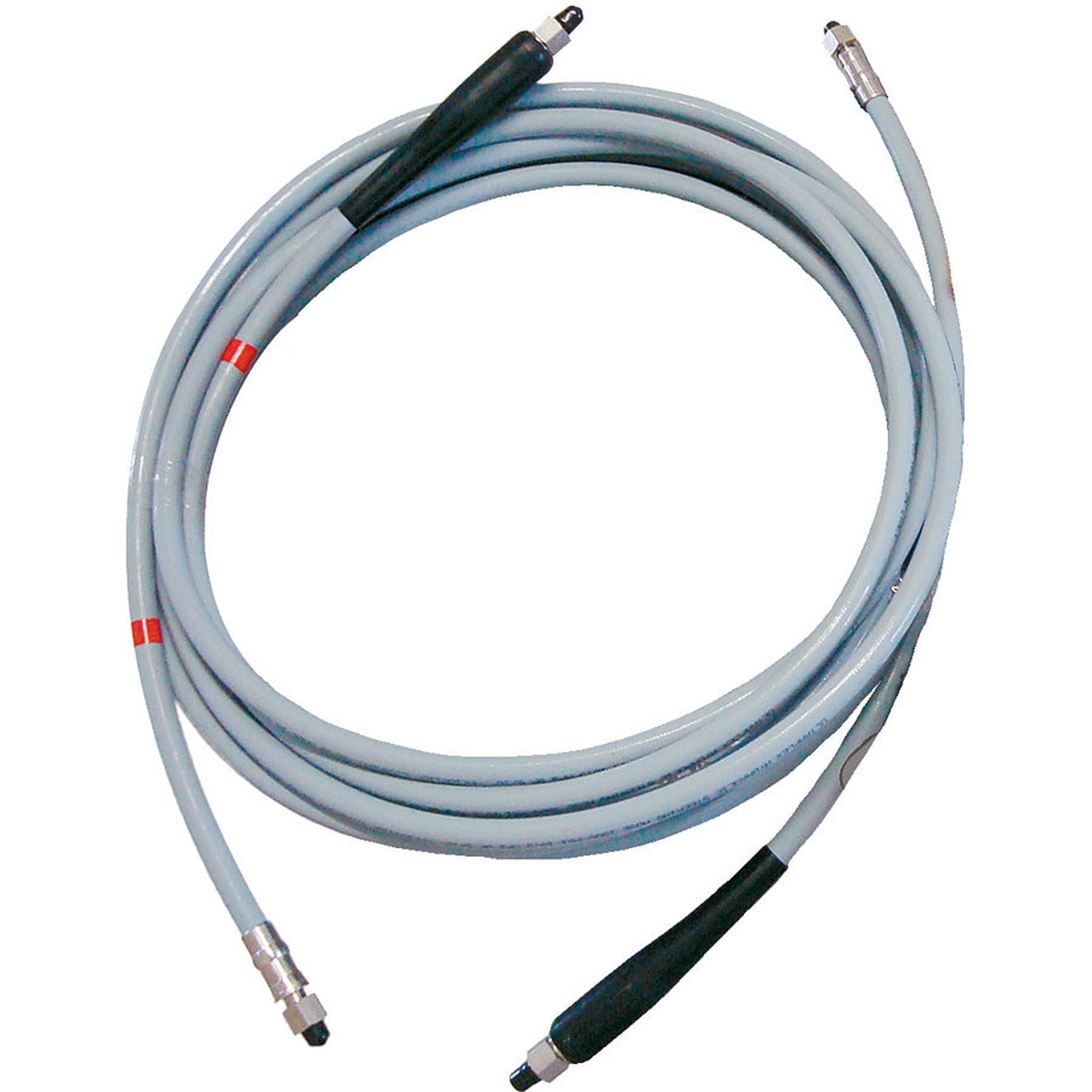 Ultraflex Slangesett for Ultraflex SilverSteer