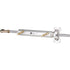 Ultraflex Sylinder UC168-I, Ultraflex