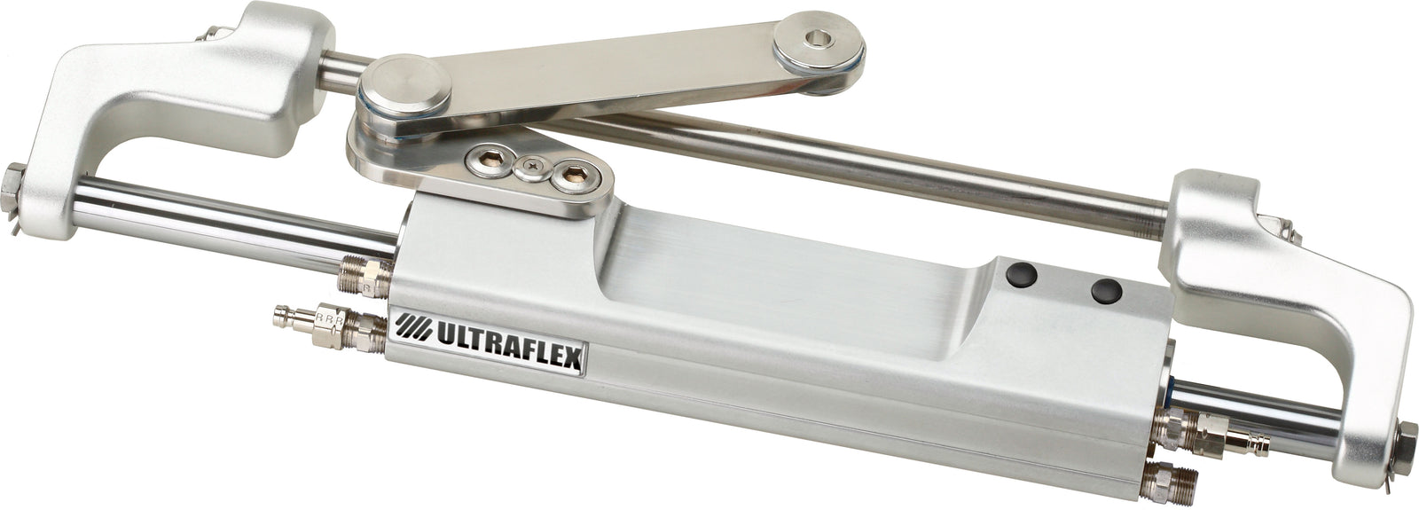 Ultraflex SilverSteer UC130-SVS/1 steering cylinder