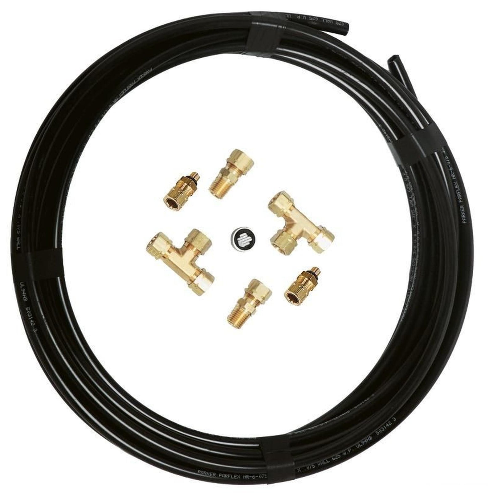 Ultraflex Tilkoblsett for autopilot /utv. styring 3/8