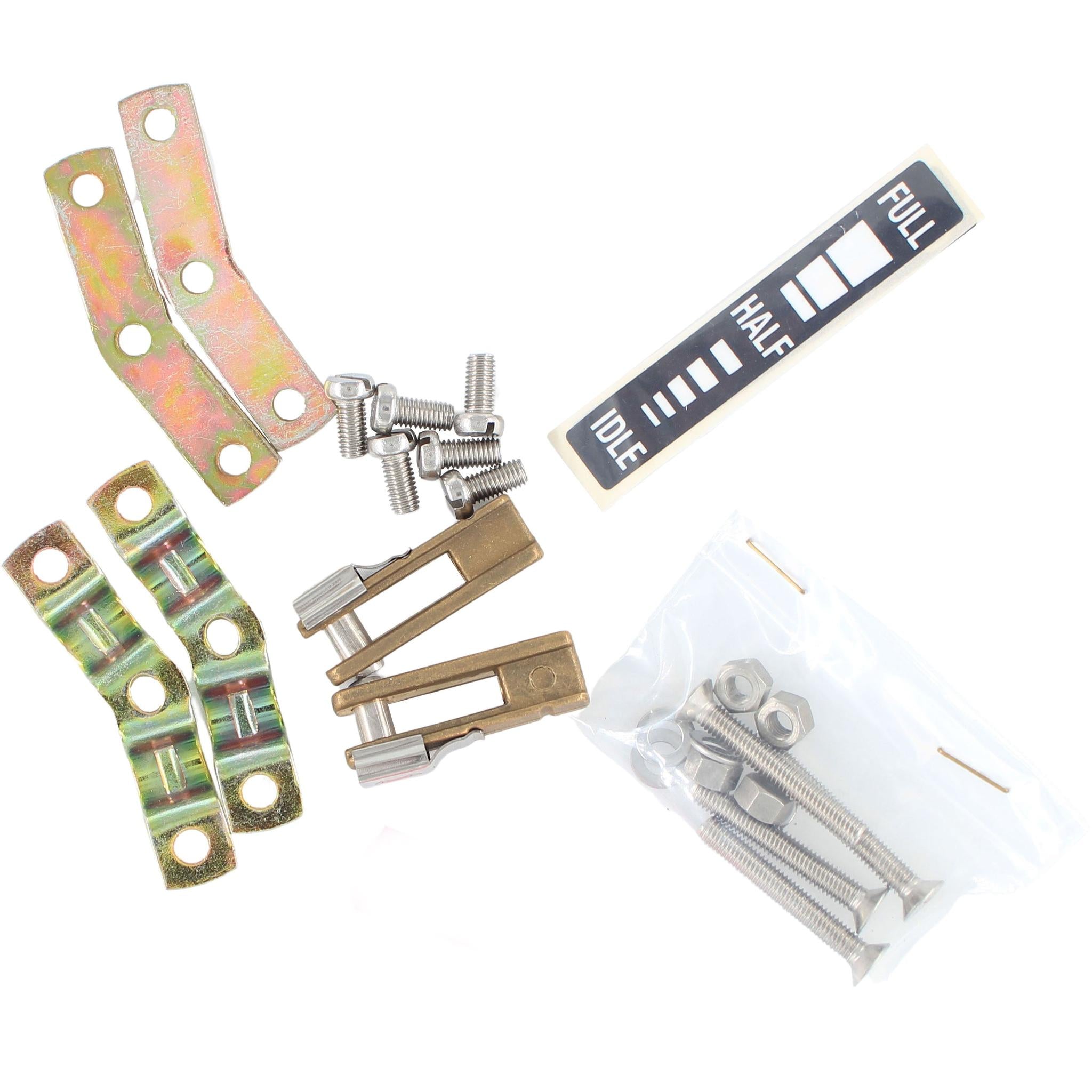 Ultraflex Parts Bag B102