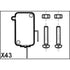Ultraflex Safety Switch X-43