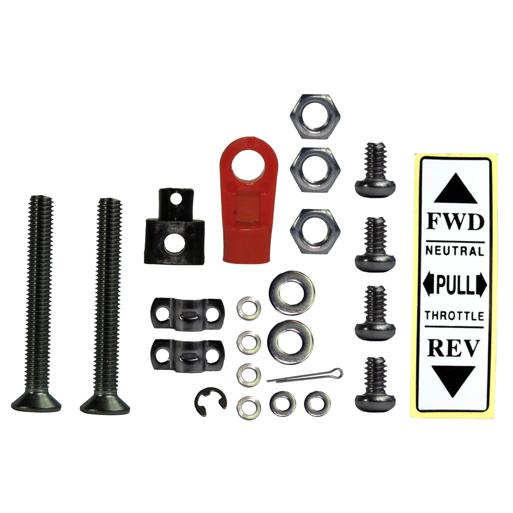 Ultraflex Parts Bag B103