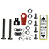 Ultraflex Parts Bag B103