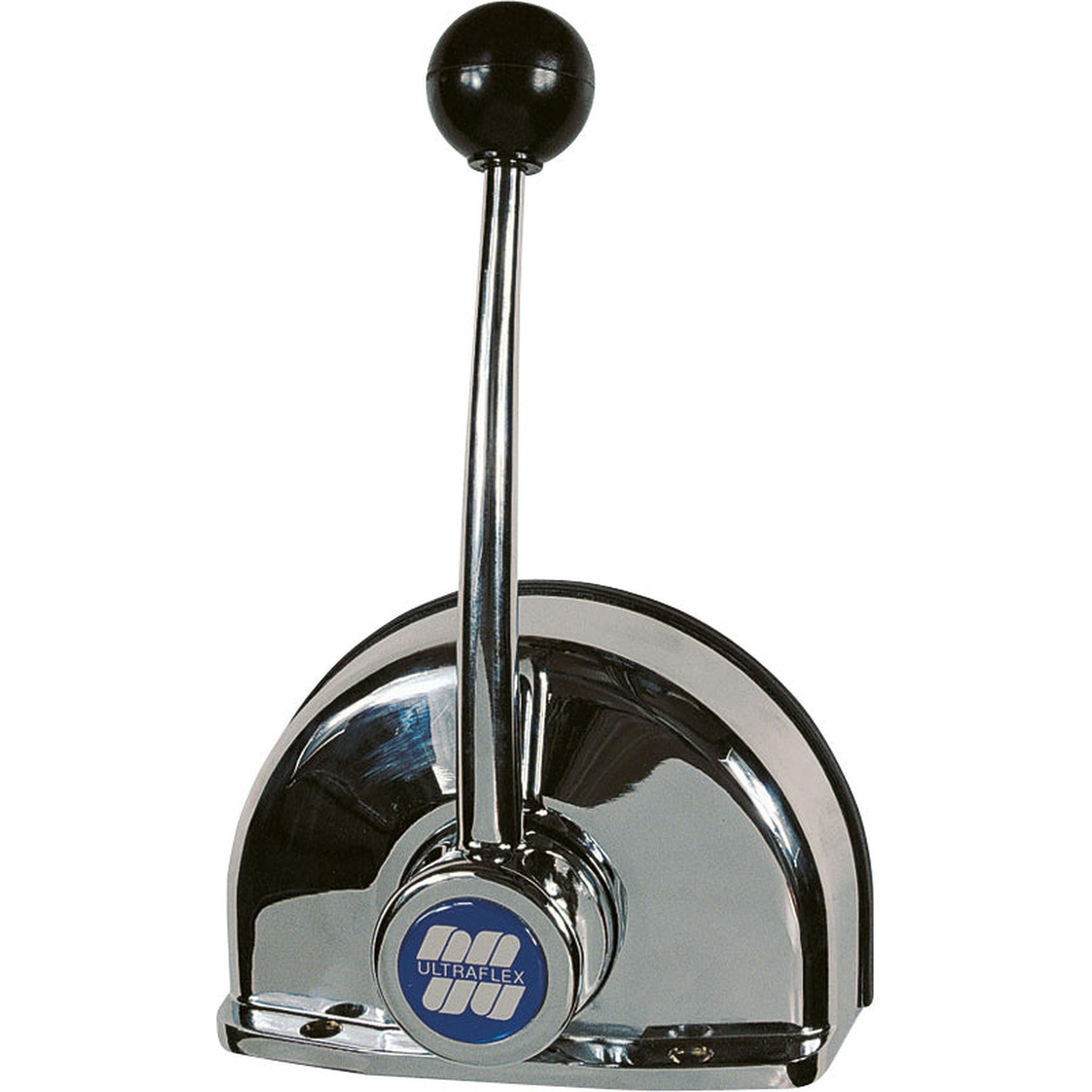 Ultraflex Kontrollboks toppmontert B103