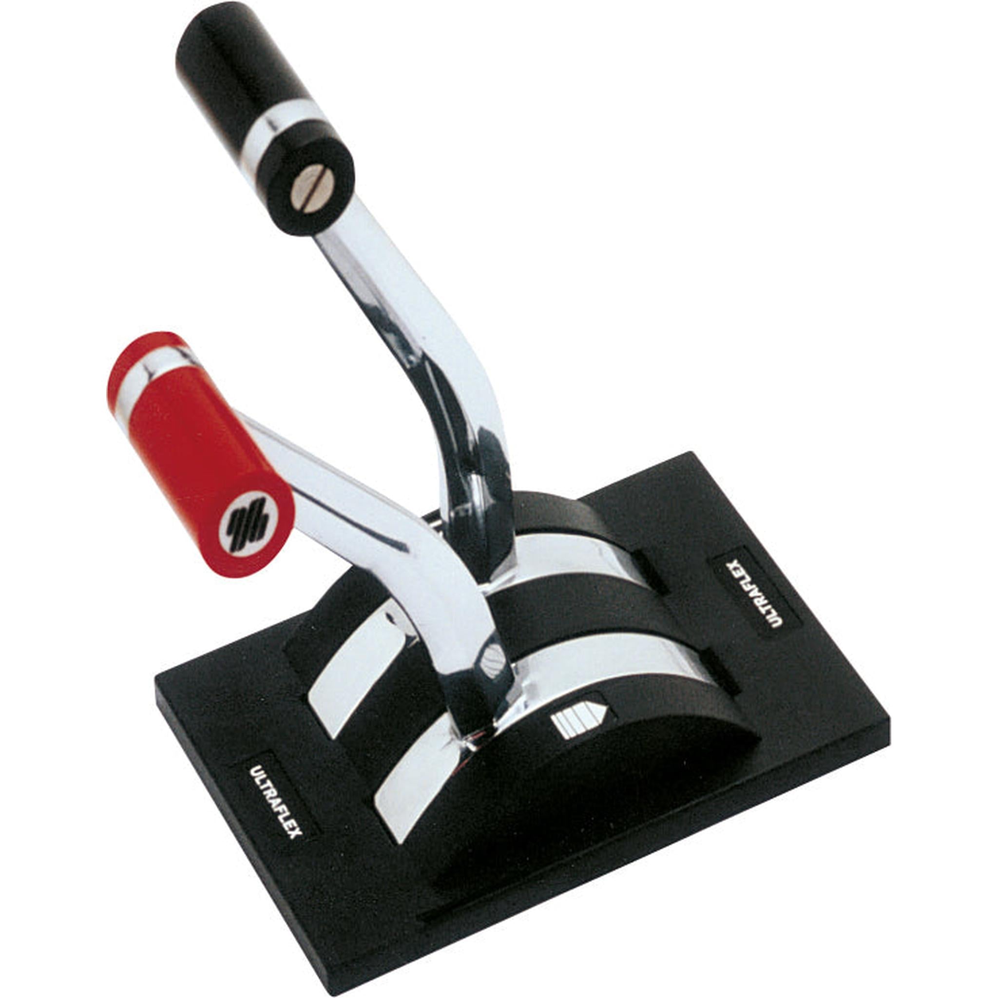 Ultraflex Kontrollboks toppmontert B58