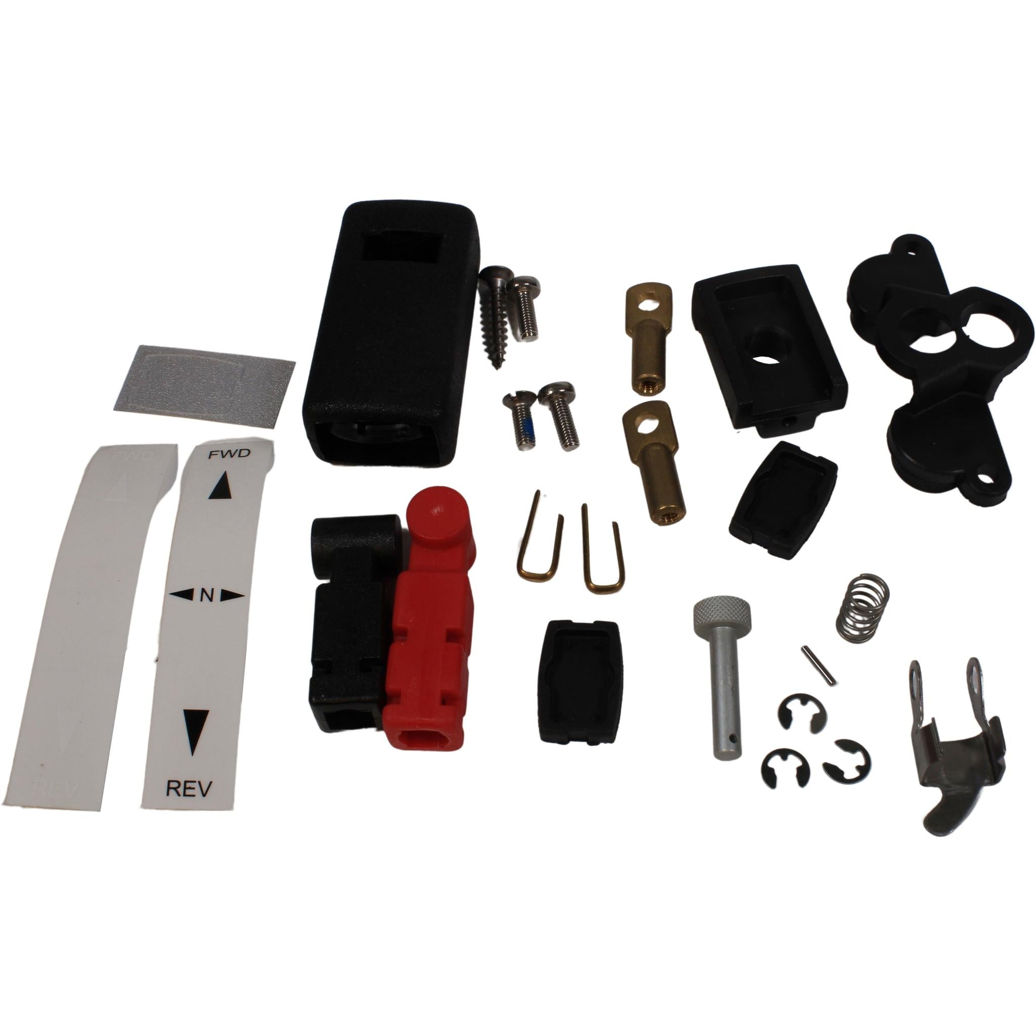 Ultraflex Parts Bag B73