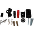 Ultraflex Parts Bag B87/B88