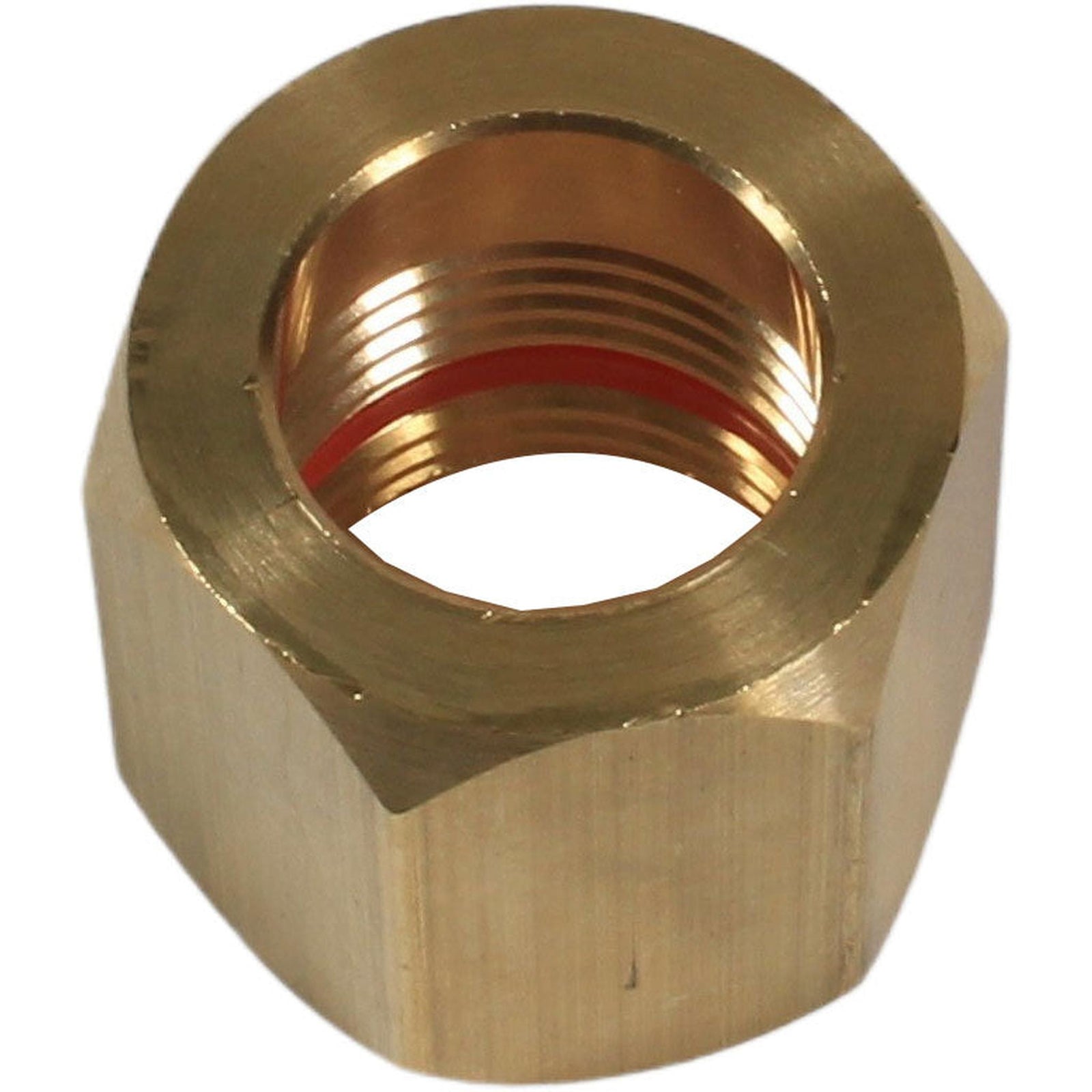 Ultraflex Nut for M58 cable