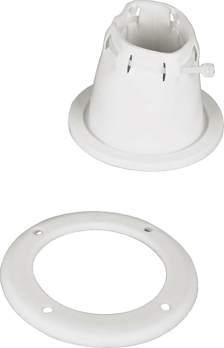 Kabelgjennomføring 105 mm