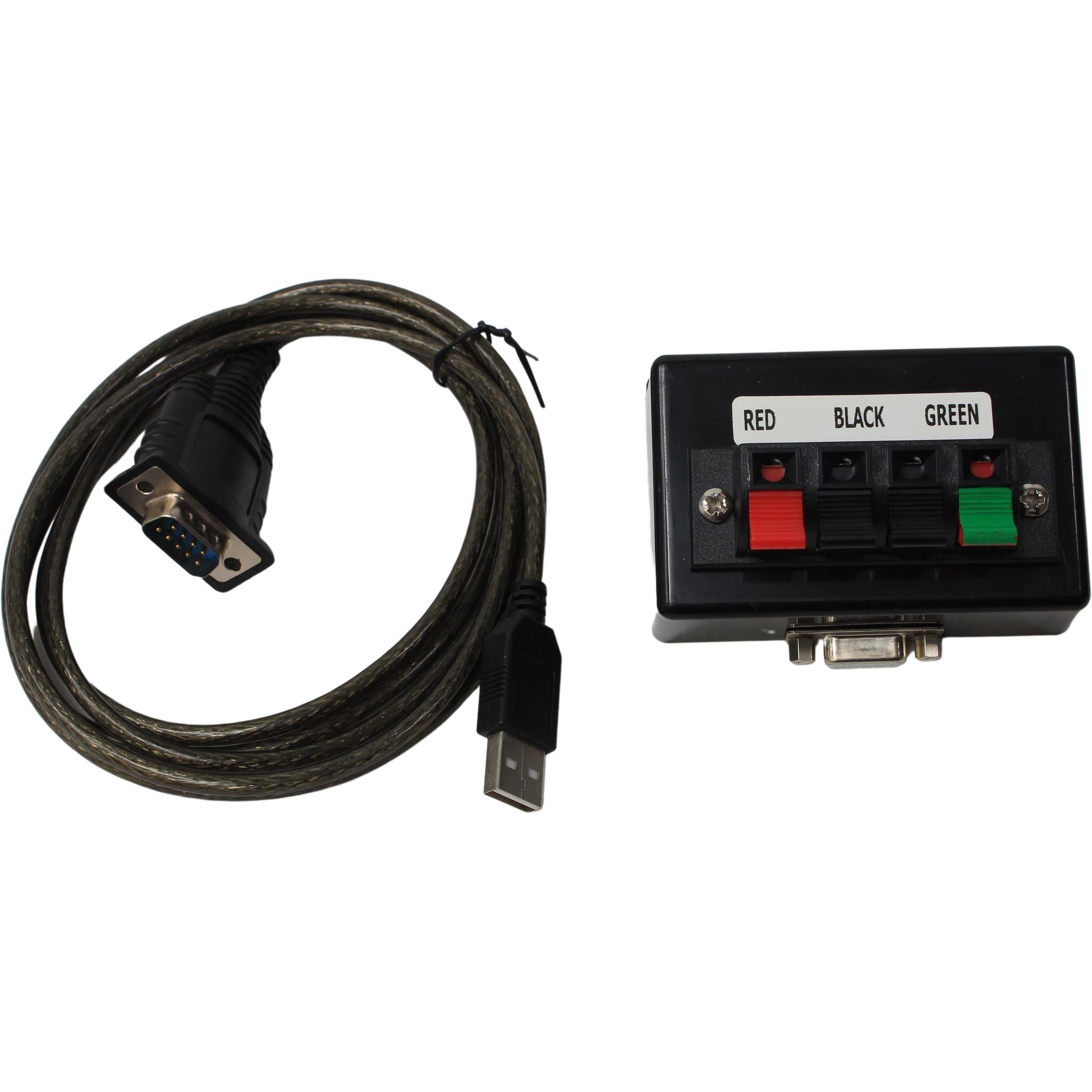 Programming unit for BEP Ultrasonic