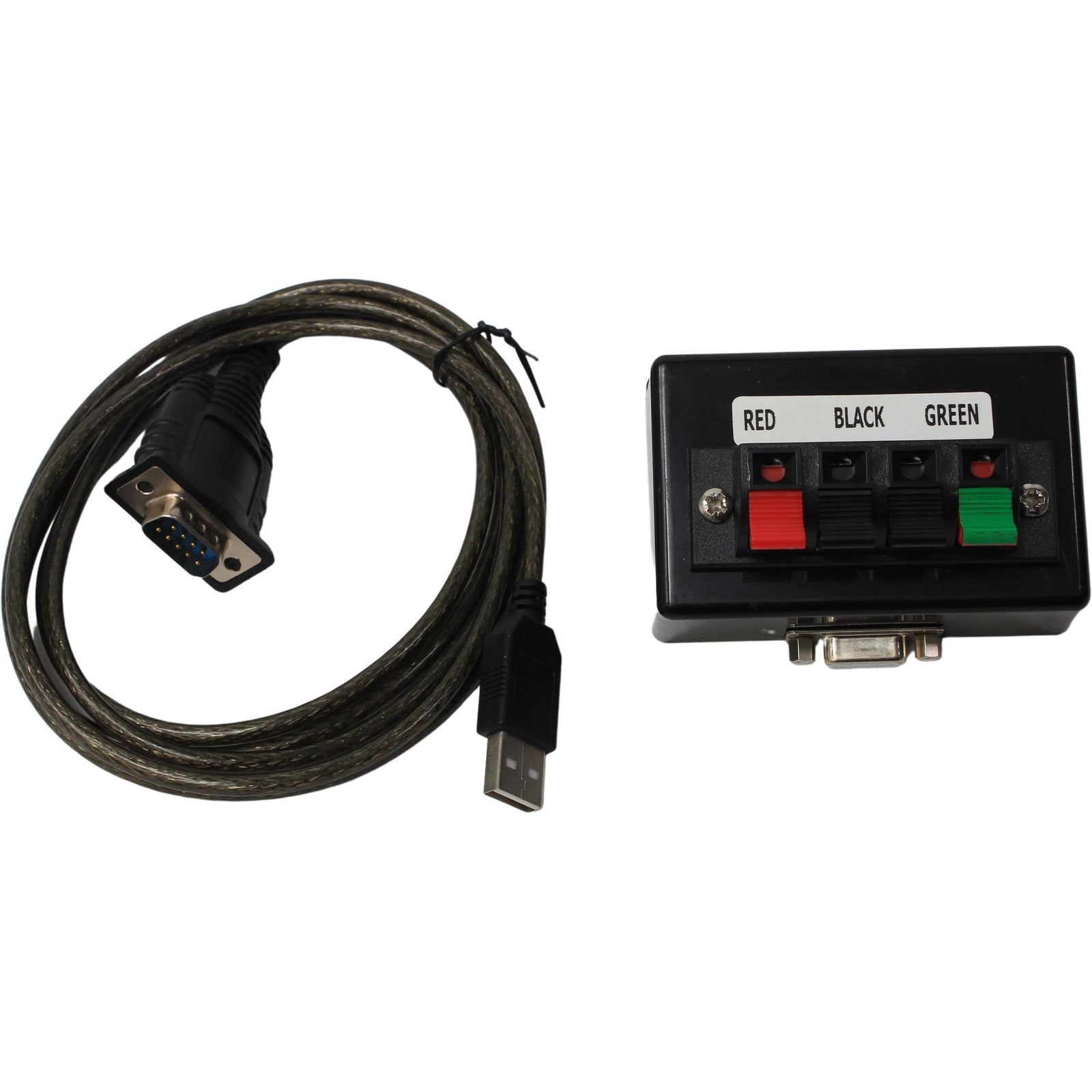 Programming unit for BEP Ultrasonic