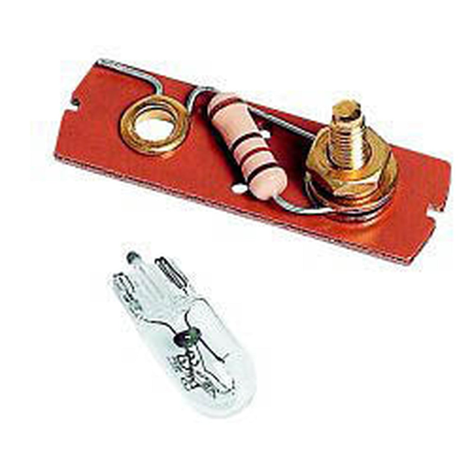 Ultraflex Water temperature transition kit 24V