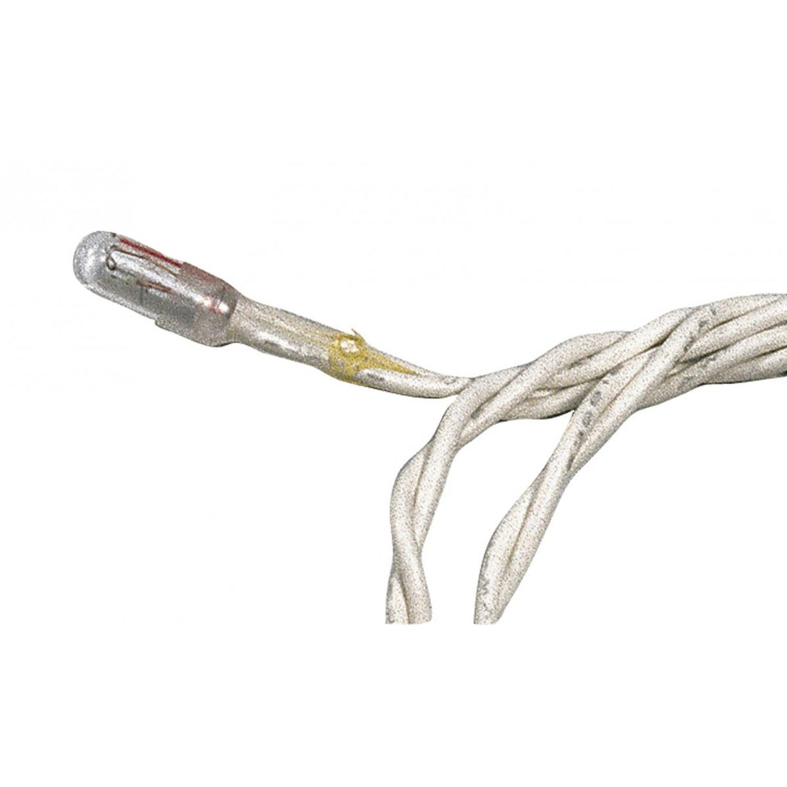 Compass lighting 12V, white