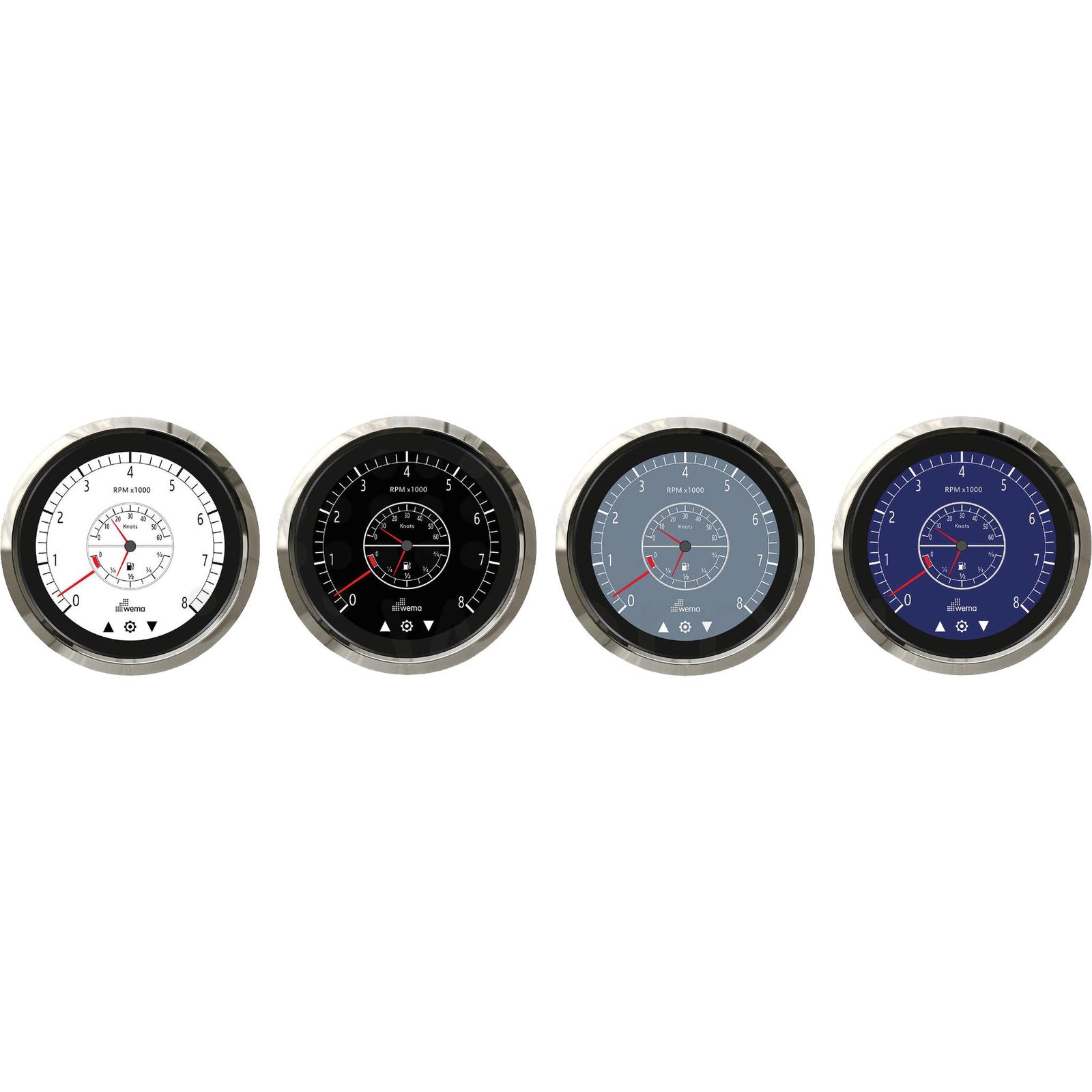Wema Multi-instrument 4.3