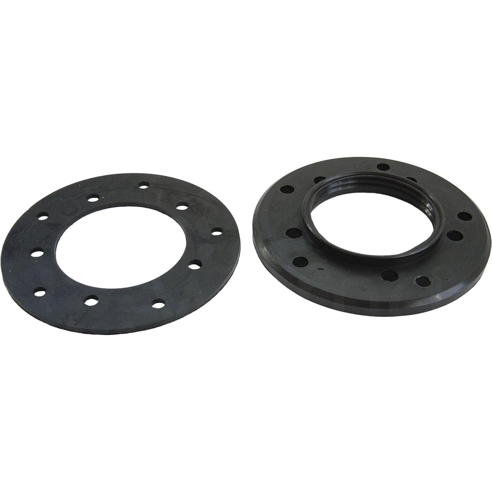 Wema Flange FL2 for S3 and N3 transmitters