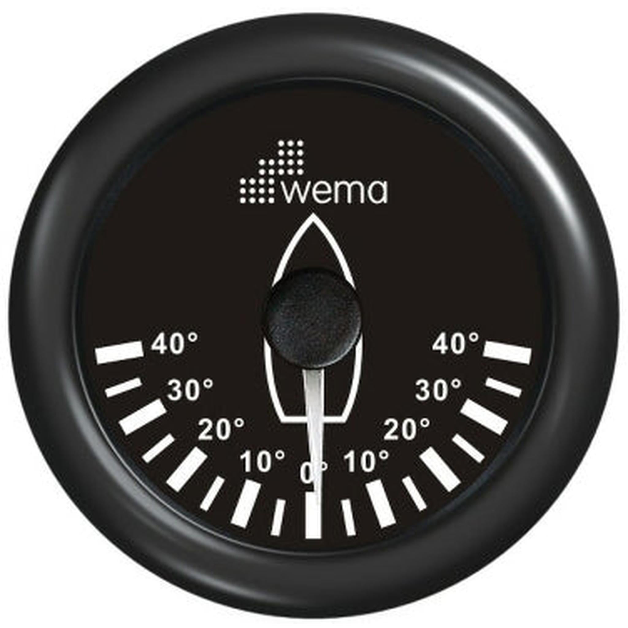 Wema Rorindikator IRR-5 Sort