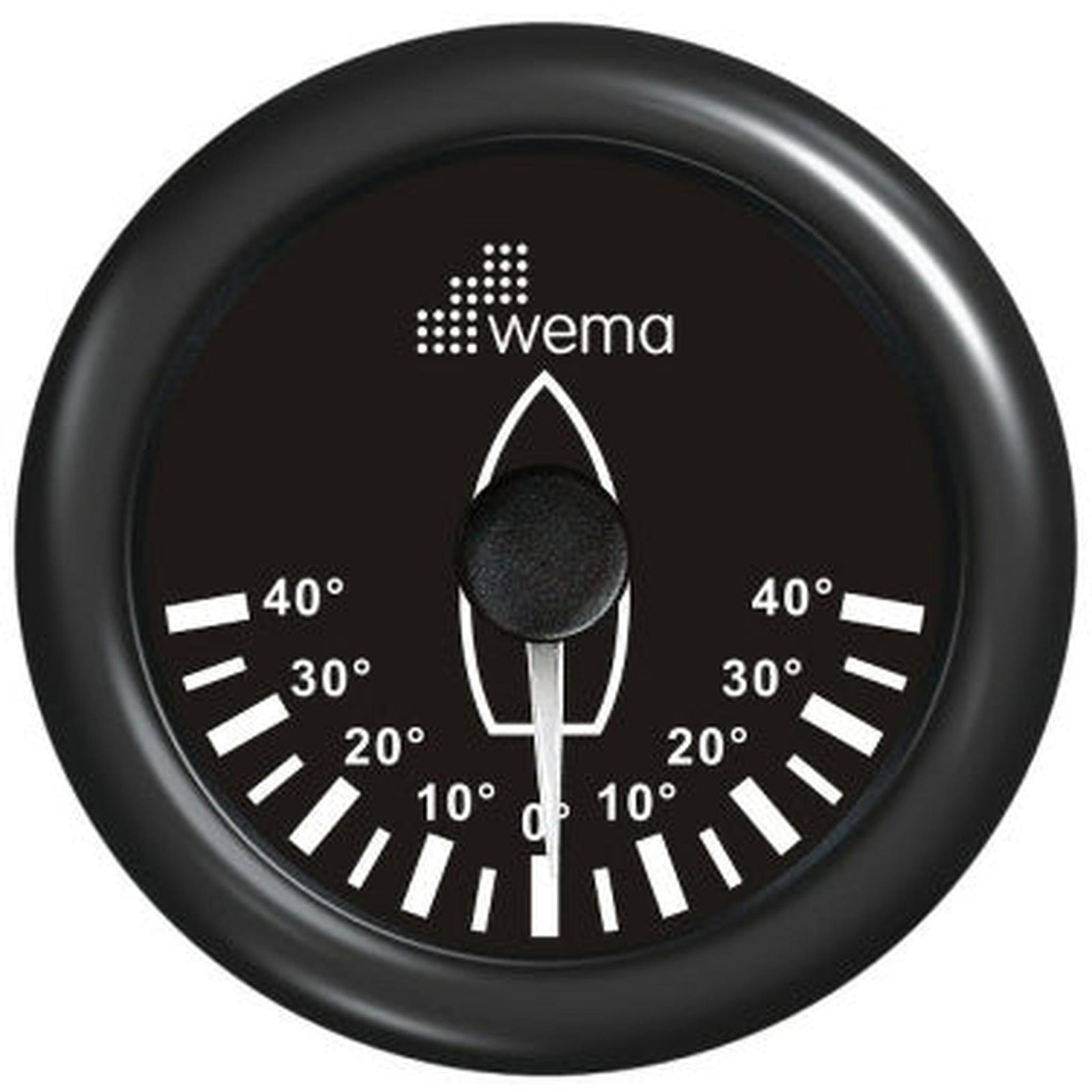 Wema Rorindikator IRR-5 Sort