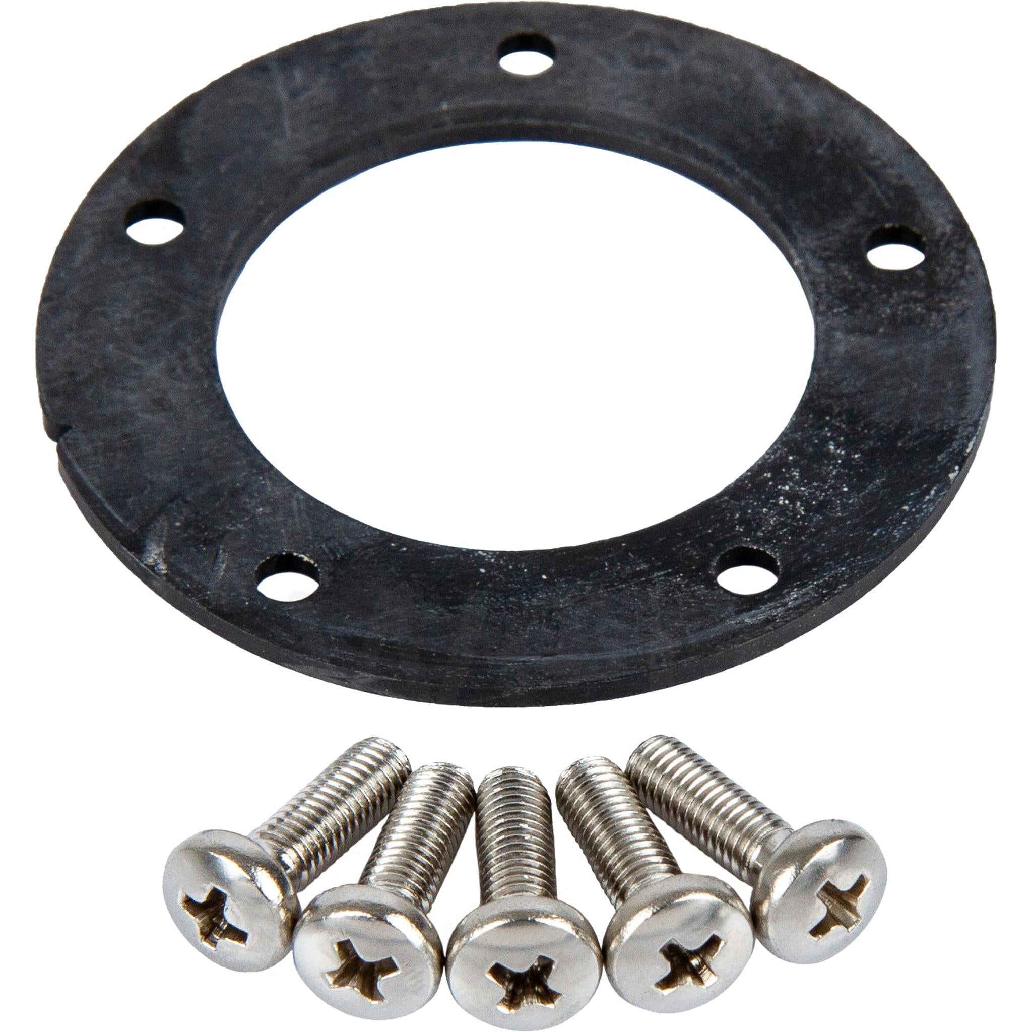 Wema NBR gasket and screws for N5/S5 tank sender