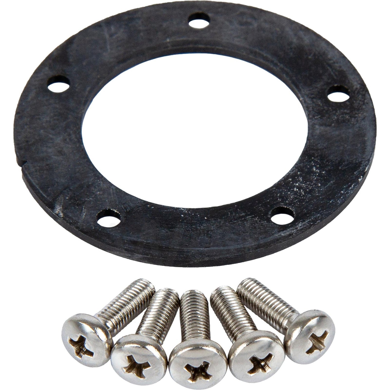Wema NBR gasket and screws for N5/S5 tank sender