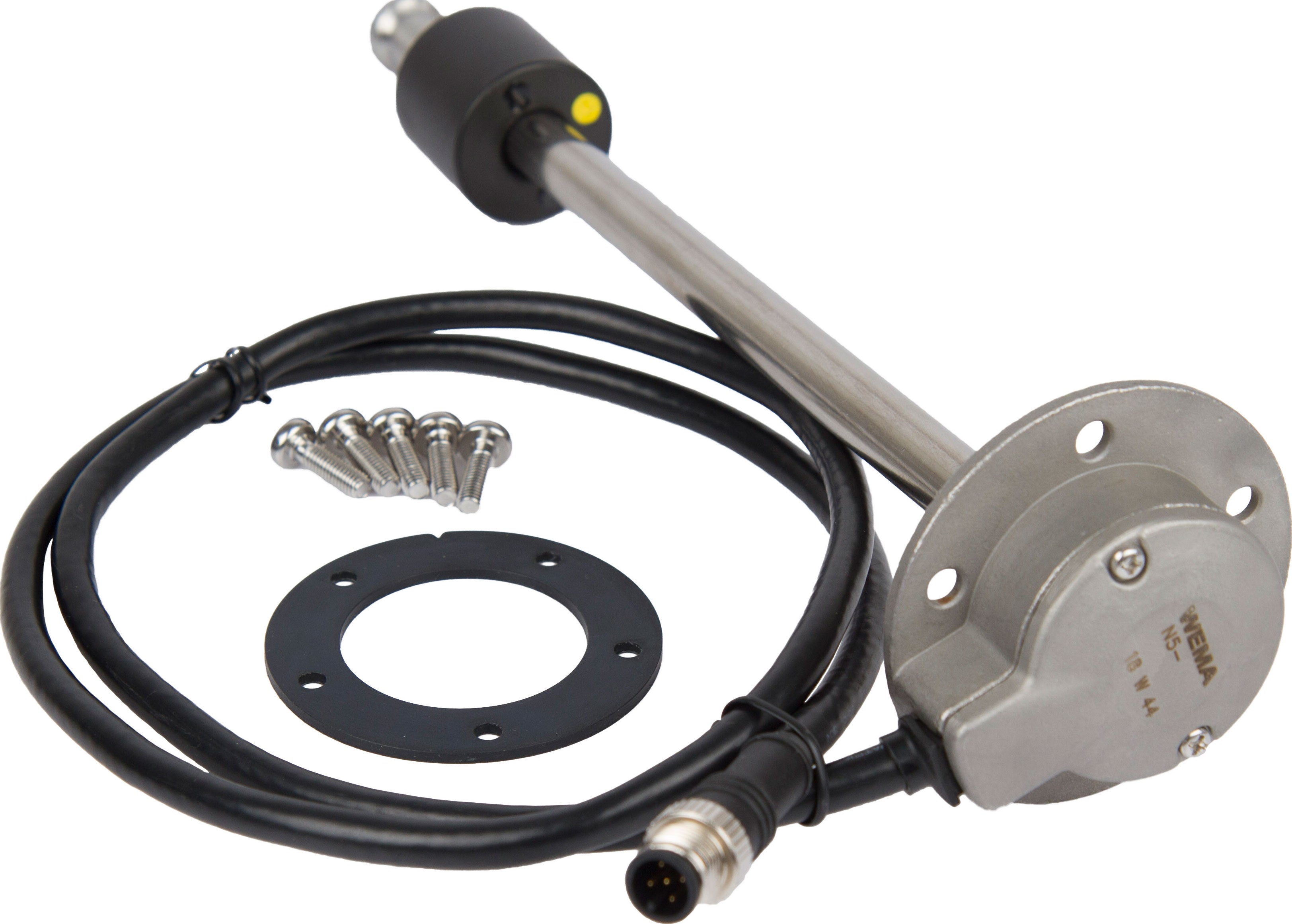 Wema Tank sensor NMEA2000 N5