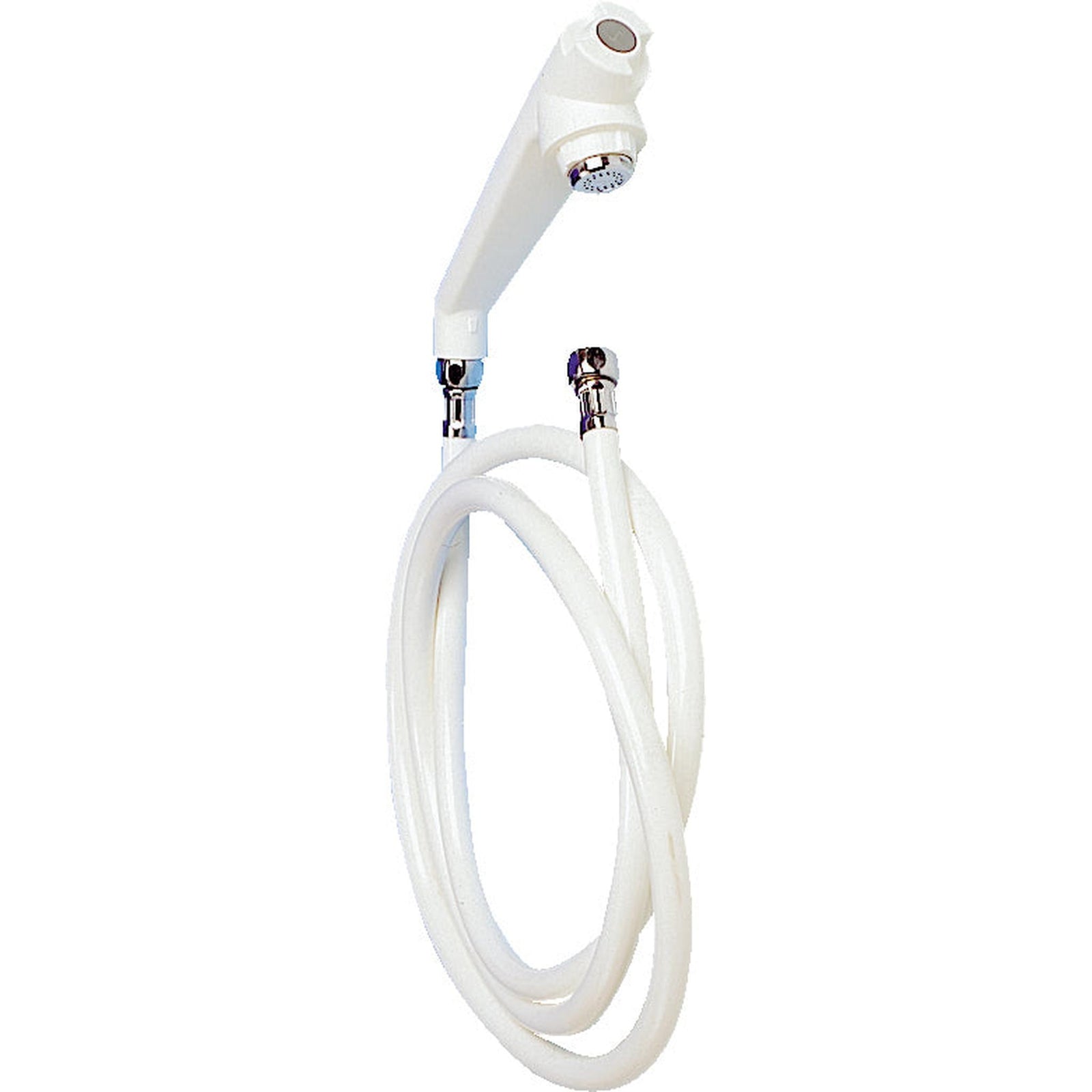 Dusjhode med 2m slange