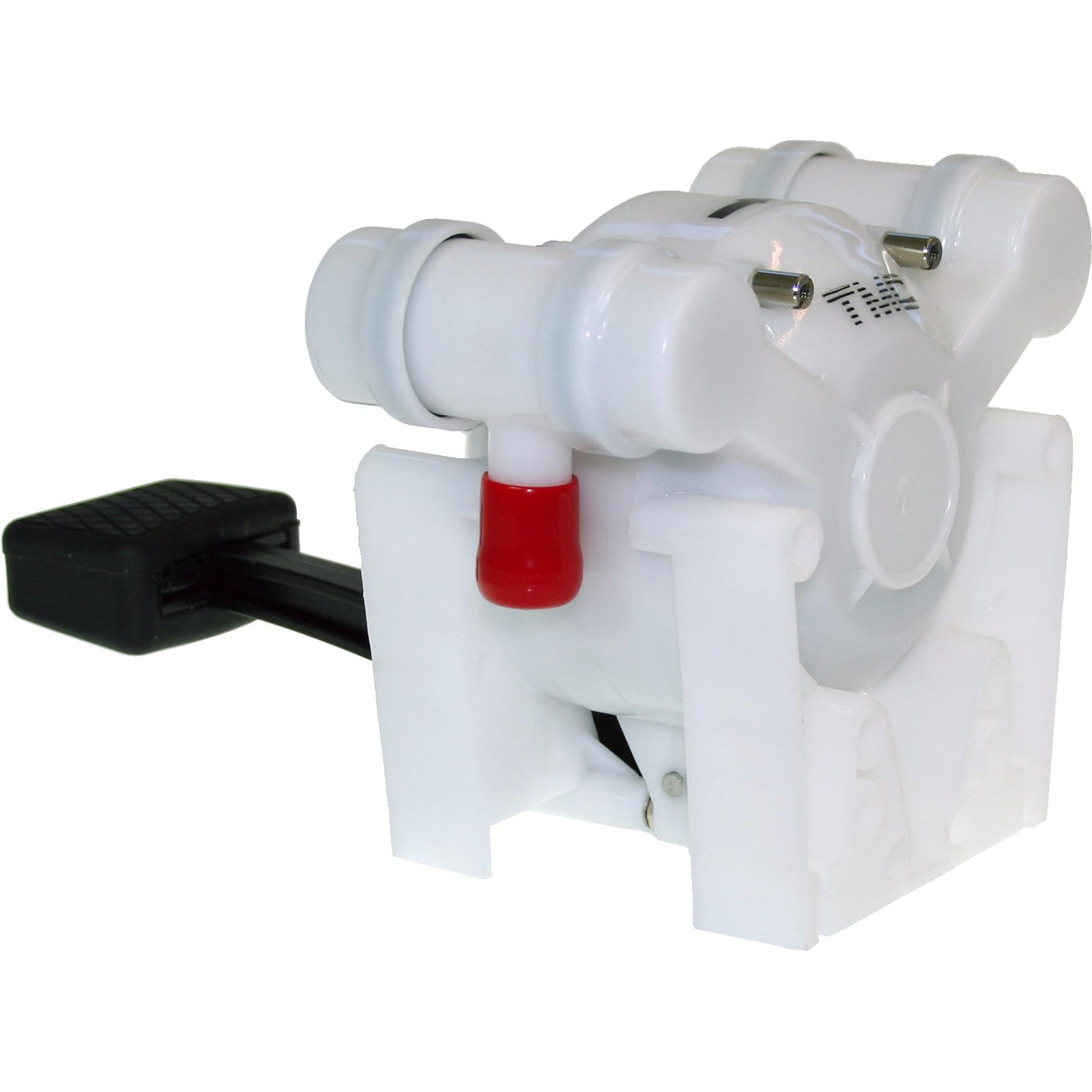 Foot pump
