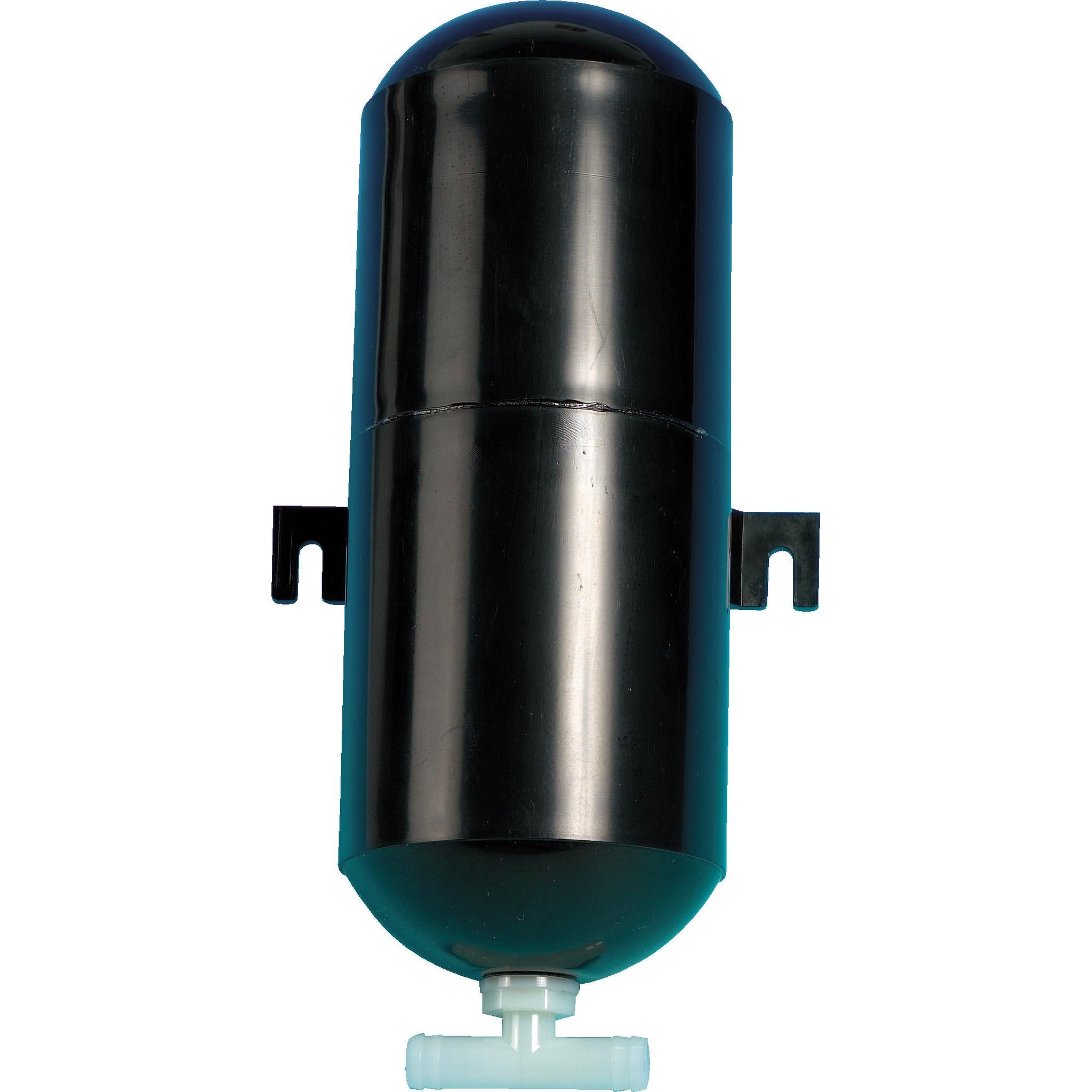 Akkumulatortank plast 1,2 l