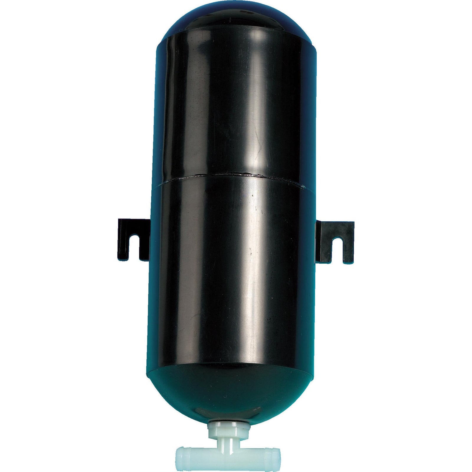 Plastic accumulator tank 1.2 l