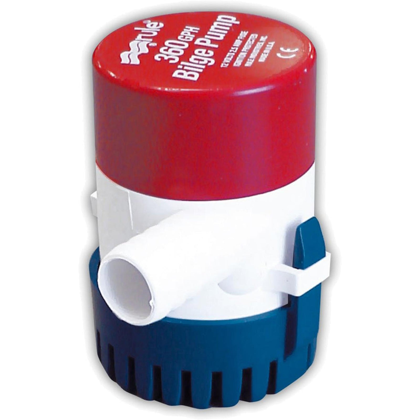 Rule Bilge pump